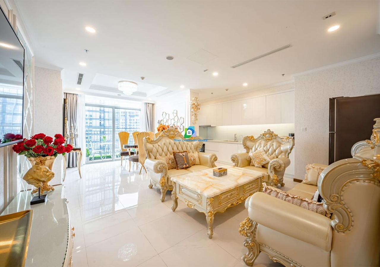 Modern Elegance In Park Căn hộ TP. Hồ Chí Minh