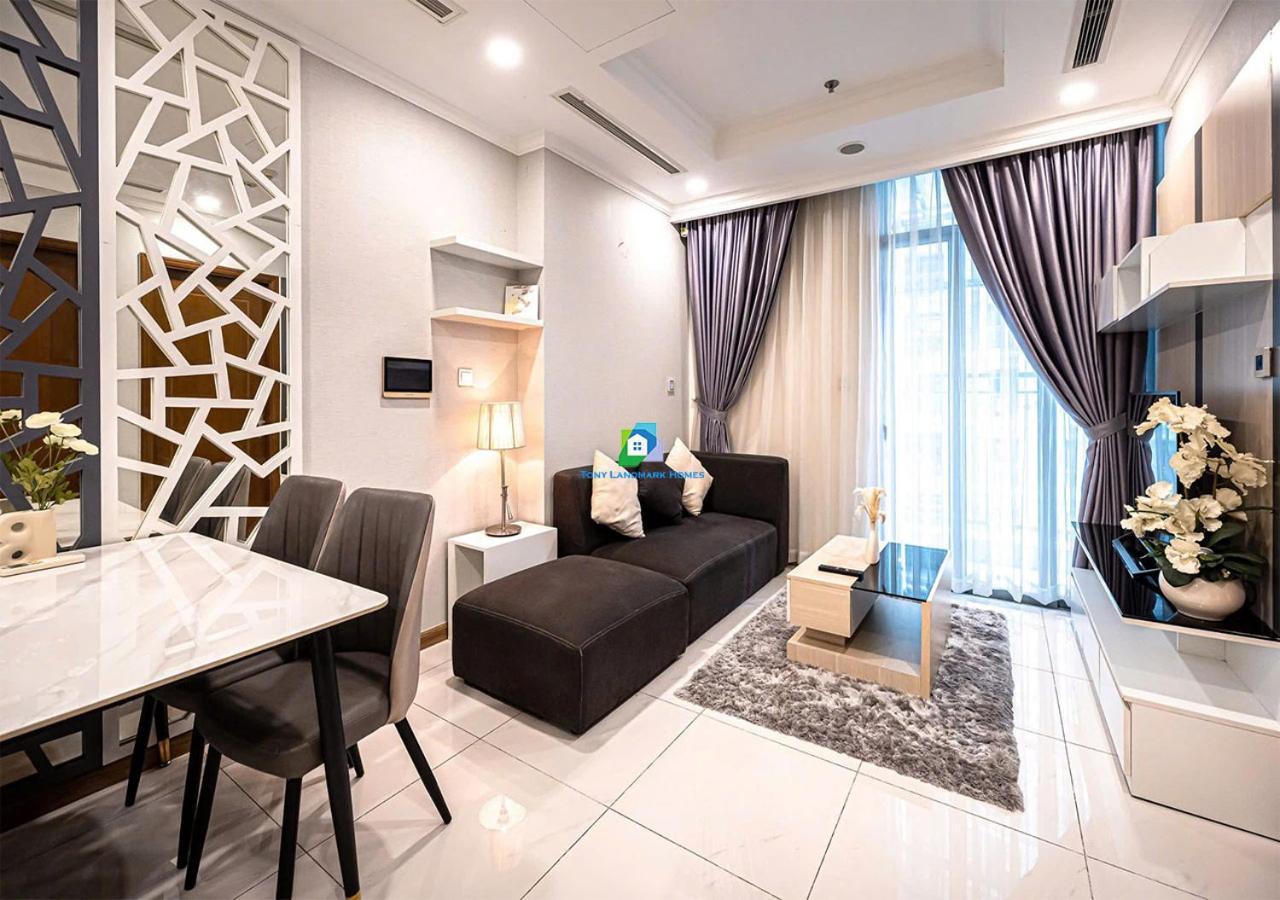 Modern Elegance In Park Căn hộ TP. Hồ Chí Minh