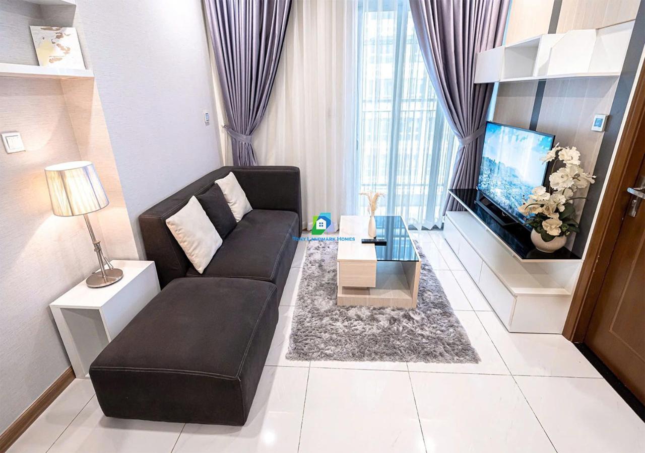 Modern Elegance In Park TP. Hồ Chí Minh